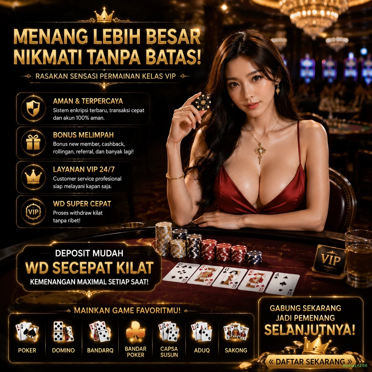 betwin188